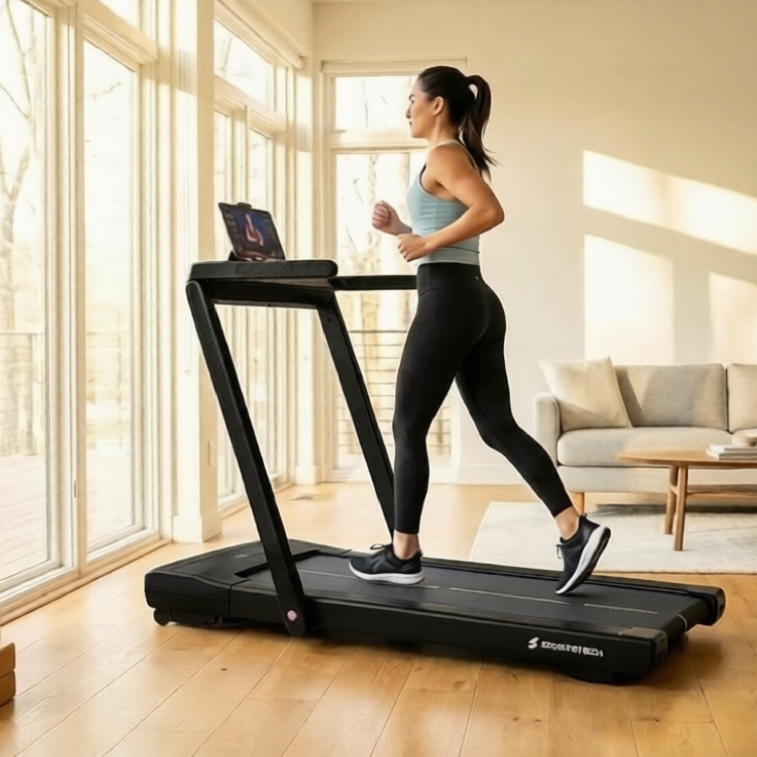 Top 5 meilleurs tapis de course 2026 Comparatif Sportstech — free download